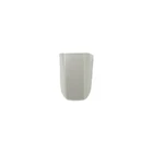 Exterior Door Handle End Caps Crystal White Tricoat 15-20 Escalade Tahoe Yukon New. Price: $27.95.