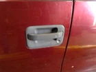 Driver Door Handle Exterior Front Fits 04-14 Ford F150 Pickup 244661 Used. Price: $77.29.