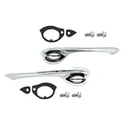 For Chevy Malibu 1964-1967 Oer Exterior Door Handle Set New. Price: $69.06.
