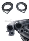 Alfa Romeo GTV6 Alfetta Door Gasket Set Body New. Price: $203.00.