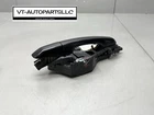 2017 - 2019 Jaguar Xe Rear Left Side Exterior Door Handle Black Oem Used. Price: $69.93.