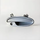 1997-2003 Chevrolet Malibu Front Right Exterior Door Handle Assembly 10244583 Used. Price: $34.99.