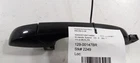 Passenger Right Door Handle Exterior Assembly Front 09-10 Dodge Journey Oem Used. Price: $29.56.