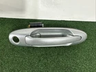 01-07 Toyota Sequoia Front Right Passenger Exterior Door Handle 69210-60070 Used. Price: $49.99.