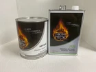 Gm/ Chevy WA382E/382E/U382E Pewter Metallic Automotive Basecoat & Reducer New. Price: $217.75.