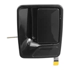Outside Door Handle Fits 99-16 Super Duty Crew Cab 00-05 Excursion Driver Rear New. Price: $21.30.