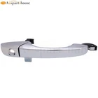 For Chrysler 300 Dodge Magnum 2005-2010 1X Front Left Door Handle Exterior New. Price: $11.74.