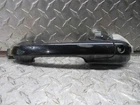 03-07 Honda Accord Left Front Driver Exterior Door Handle Sedan Black Painted Used. Price: $19.95.