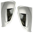 Exterior Door Handle 2012-2019 Chevrolet Sonic Rs Hatchback Oem Grade 95471001 New. Price: $131.47.