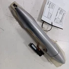 Passenger Right Rear Door Handle Exterior Fits 12-17 Hyundai Accent Oem Used. Price: $34.82.
