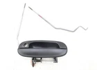 New Oem Front Left Exterior Door Handle 15291303 Chevrolet Gmc 2002-2009. Price: $45.95.