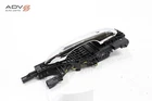 2017 - 2020 Maserati Levante Rear Left Driver Side Exterior Door Handle Oem Used. Price: $62.99.