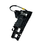 2015-2018 Audi Q3 Front Left Driver Door Exterior Handle Bracket Base Oem Used. Price: $29.25.