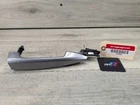 Oem Bmw F15 F16 F85 X5 X6 Front Rear Right Passenger Door Handle Comfort Gray Used. Price: $44.95.