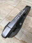 Mazda 2004/EXTERIOR Door Handle/right Rear SIDE/PT68778CAV1/PA6GF33 Used. Price: $40.00.
