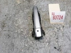 Door Handle CLK320 1999 2003 Right Passenger Side Front Outer Exterior Opener Used. Price: $24.99.