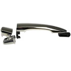 Dorman 97786 Exterior Door Handles Front Driver Passenger Side Right Left New. Price: $50.90.