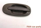 Door Handle Sliding Outer Right Chrysler Voyager Gs SR-6736-GR, SR-6738, 471740 Gebraucht. Price: $41.52.