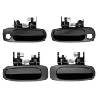 4X Exterior Outside Door Handles For 1998-2002 Toyota Corolla 6923002040 New. Price: $22.00.