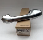 Genuine Oem Rear Outside Door Handle Lh 83650S8900SCS For 23-25 Hyundai Palisade New. Price: $56.99.