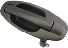 Exterior Door Handle Rear Left Fits Hyundai Santa Fe New. Price: $20.00.