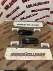 2000-2005 Toyota Celica Gt-s Driver/passenger Door Handles Black Oem Used. Price: $100.00.