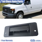 Outside Door Handle Ford E-150 E-250 E-350 E-450 E-550 Econoline Van 4.6L New. Price: $9.19.