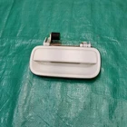 1996-2002 Toyota 4RUNNER Front Right Exterior Door Handle Oem White Used. Price: $34.99.