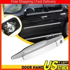 Front Driver Side Door Handle For 2007-2014 Cadillac Escalade GM1310163 Chevy New. Price: $16.14.