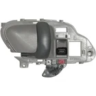 Front Driver Side Interior Door Handle Gray Fits 1995-2000 Chevy Gmc Pickup New. Price: $26.78.