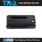 Trq Front Outside Exterior Black Door Handle Lh Driver For Kodiak Topkick New. Price: $49.95.