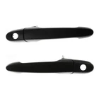 For Buick Lucerne 2006-2011 Outer Door Handles Driver Passenger Side Pair New. Price: $41.40.