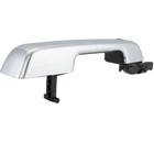 Genuine Ford Exterior Door Handle ML3Z-1522404-EC New. Price: $139.76.