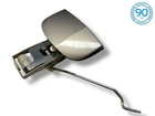 07-21 Tundra Cab Passenger Right Rear Exterior Door Handle Oem 4135-41 Used. Price: $49.95.