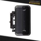 Black Exterior Outside Rear Right Passenger Door Handle For 89-94 Geo Metro New. Price: $9.88.