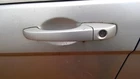 Driver Door Handle Exterior Assembly Sedan Front Fits 07-10 Sebring 276928 Used. Price: $63.99.