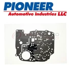 Pioneer Auto Trans Valve Body Cover Gasket For 1976-1977 Gmc C35 4.8L 5.7L Iz New. Price: $30.12.