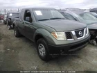 Passenger Door Without Body Side Moulding Fits 05-11 Frontier 871887 Used. Price: $604.63.