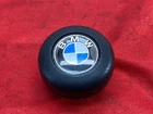 83-93 Bmw E30 318 325 M3 Small Logo Cap Trim Oem Used. Price: $26.05.
