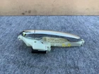 Genesis G70 2019-2025 Oem Rear Right Passenger Door Handle Assembly (chrome) Used. Price: $74.95.