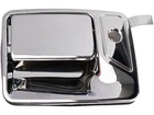 Front Left Trq Door Handle Fits Ford F250 Super Duty 1999-2016 78WQYX New. Price: $64.81.