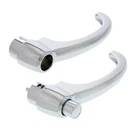 United Pacific Door Handle Set For 1952-1959 Chevy Gmc Pickup Trucks New. Price: $69.98.