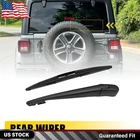Rear Windshield Wiper Arm And Blade Kit For 2018-2025 Jeep Wrangler 68362097AA New. Price: $13.29.