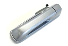 09-25 Ram Cl 1500-3500 Exterior Door Handle Rear Left Driver Silver Psc Oem Used. Price: $55.00.
