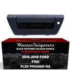 Ford F150 (2015-2018) Black Metal Tailgate Handle Oe Part # FL3Z-9943400-HA New. Price: $36.49.