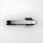 07-13 Infiniti G35/G37 Sedan Rear Driver Door Handle White Oem 82640JK04A Used. Price: $57.00.