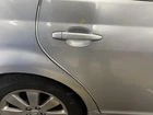 Used Rear Right Exterior Door Handle Fits: 2005 Toyota Avalon Assembly Pain. Price: $130.99.