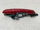 12-15 Land Range Rover Evoque Front Right Pass Exterior Door Handle Red 1422 Oem Used. Price: $48.99.