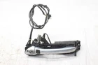 Door Handle Exterior 230 Type SL600 Fits 03-04 Mercedes S-class 3241 Used. Price: $62.29.