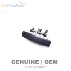 2007-2011 Audi S6 Rear Left Exterior Door Handle Assembly 4F0837207C Used. Price: $37.49.